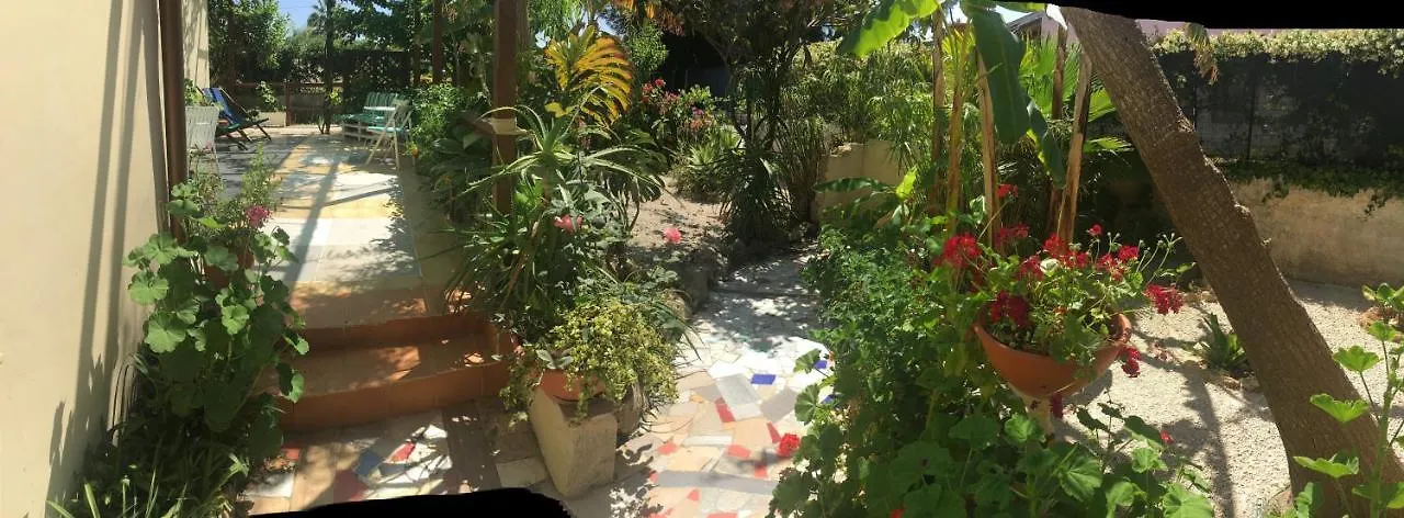 Casa Himera Fontane Bianche Homestay