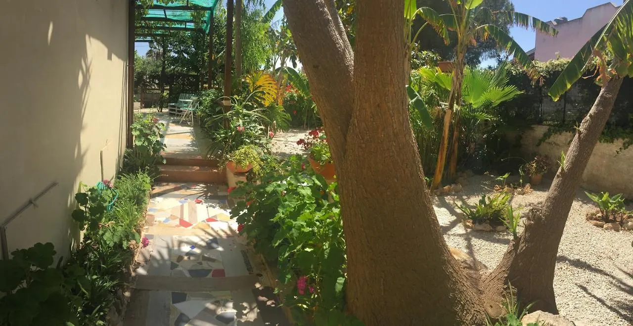 Casa Himera Fontane Bianche Homestay