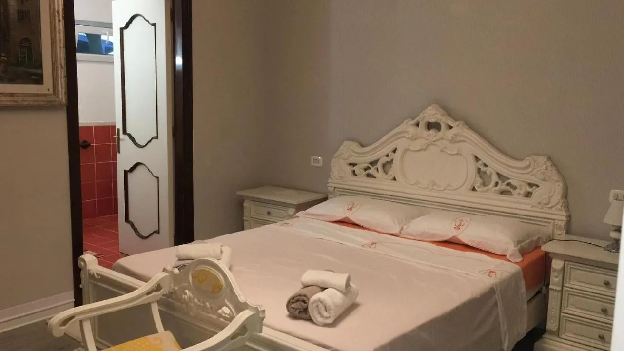 Casa Himera Fontane Bianche Homestay
