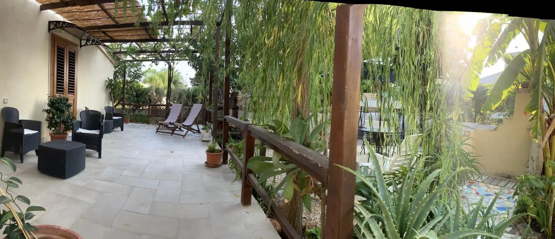 Casa Himera Fontane Bianche