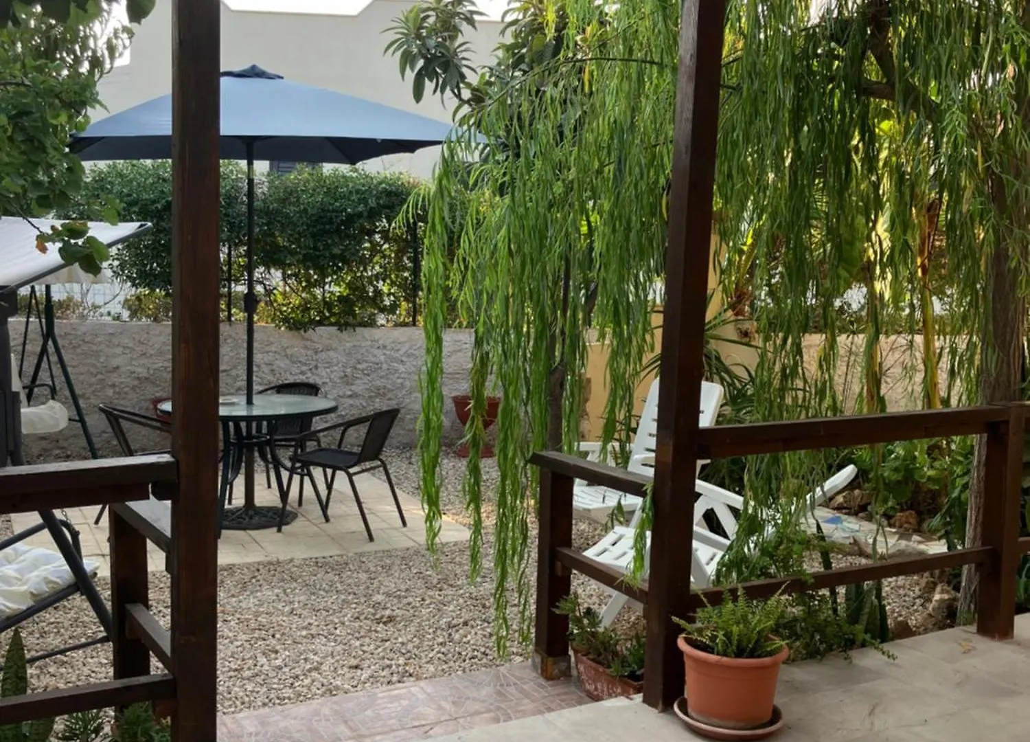 Casa Himera Fontane Bianche 0*,