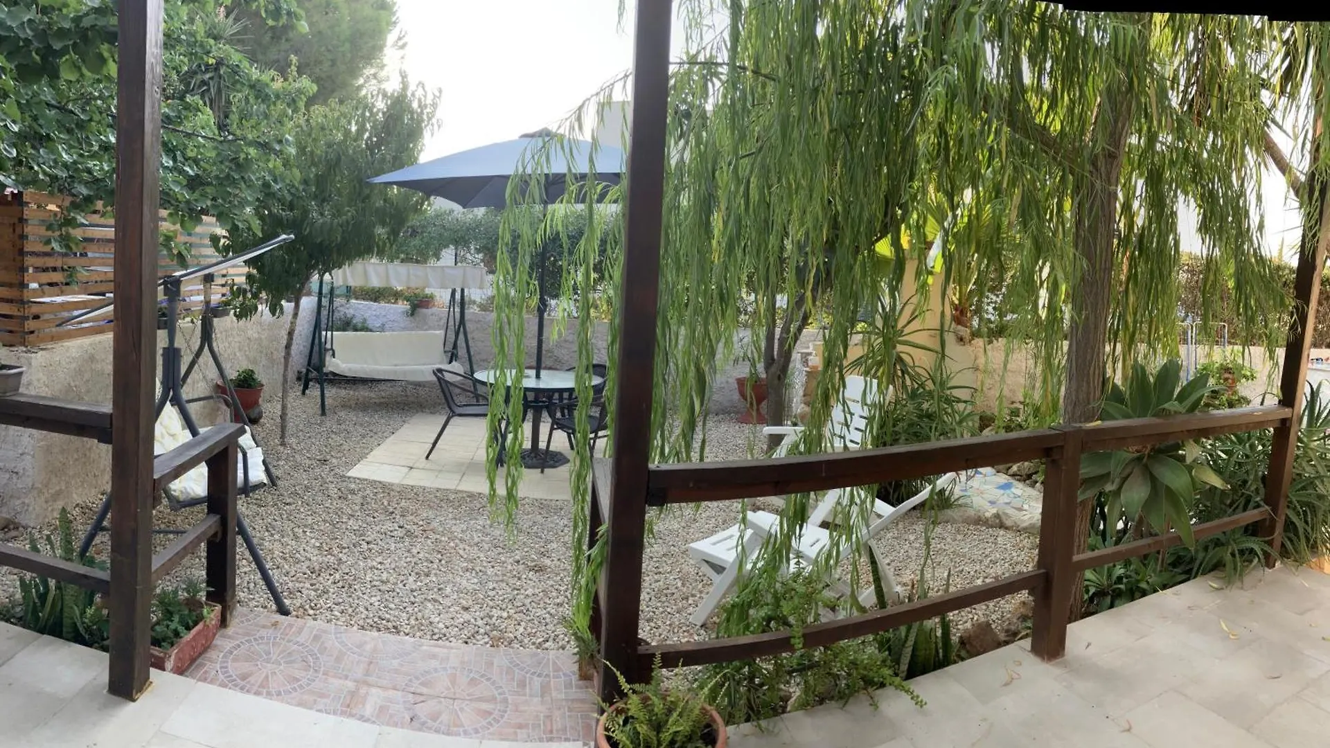 Casa Himera Fontane Bianche 0*,  Italy