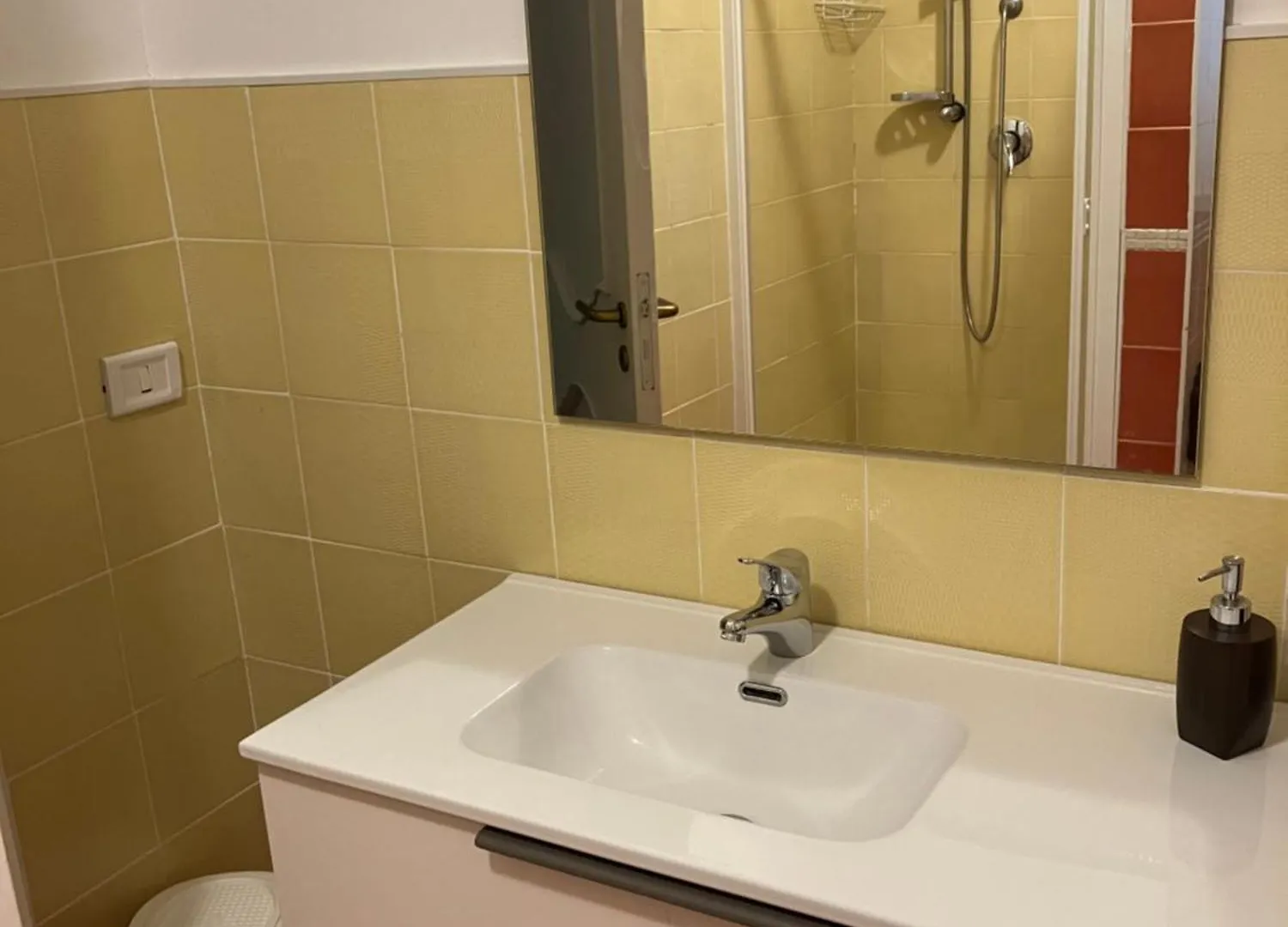 Homestay Casa Himera Fontane Bianche