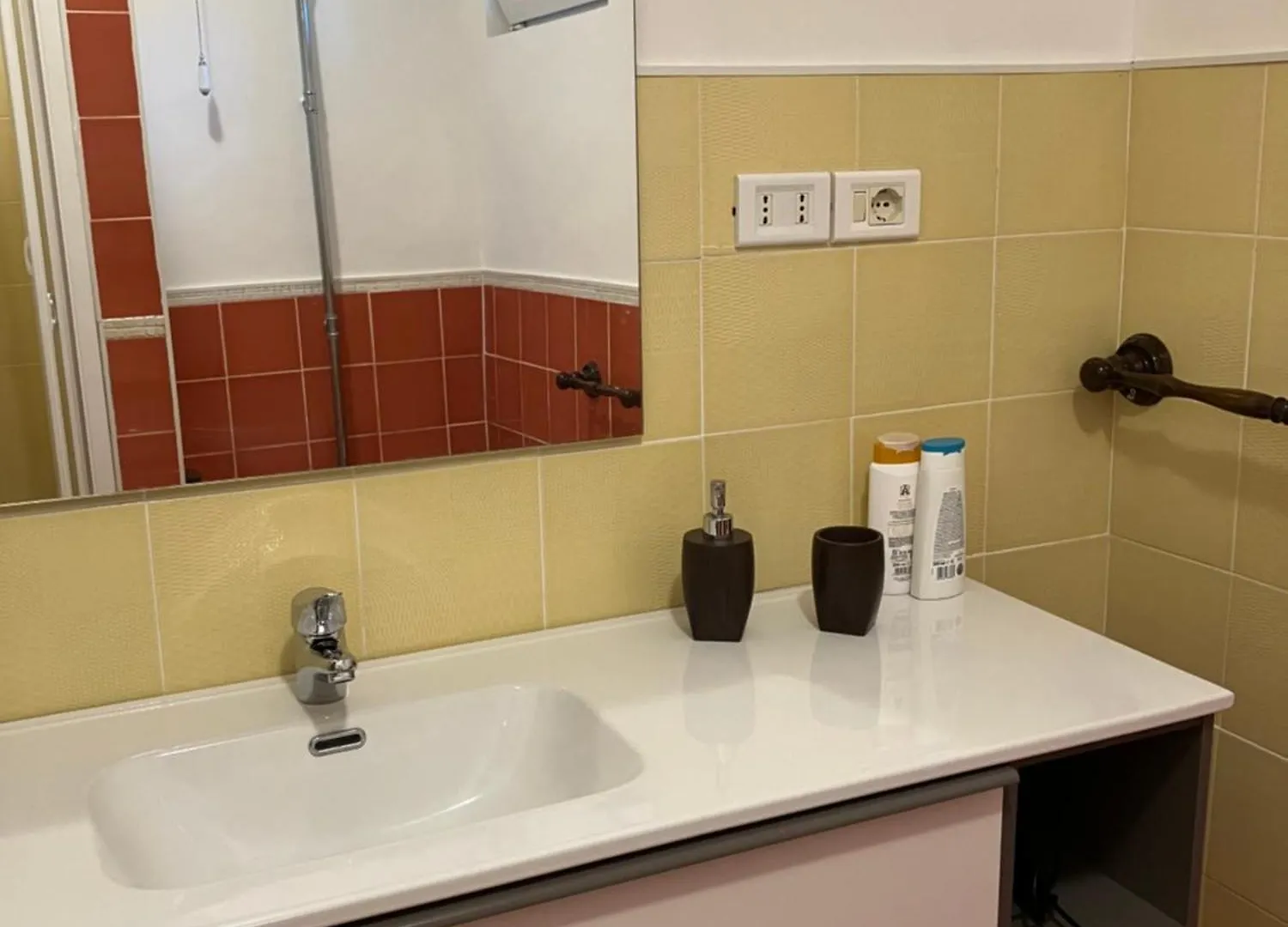 Homestay Casa Himera Fontane Bianche