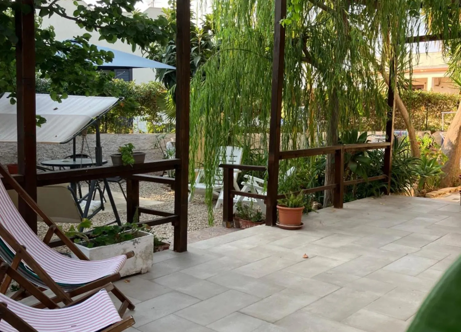 Casa Himera Fontane Bianche Homestay