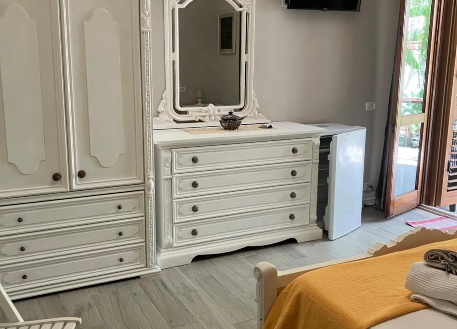 Homestay Casa Himera Fontane Bianche Italy