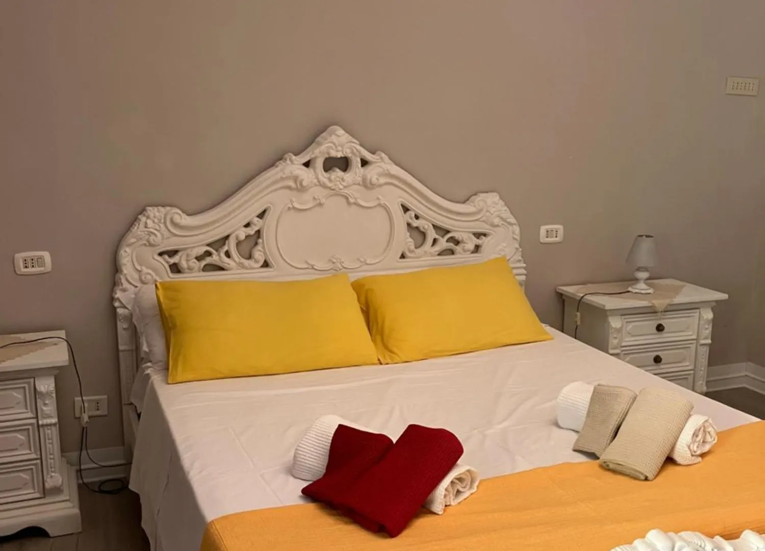 Casa Himera Fontane Bianche
