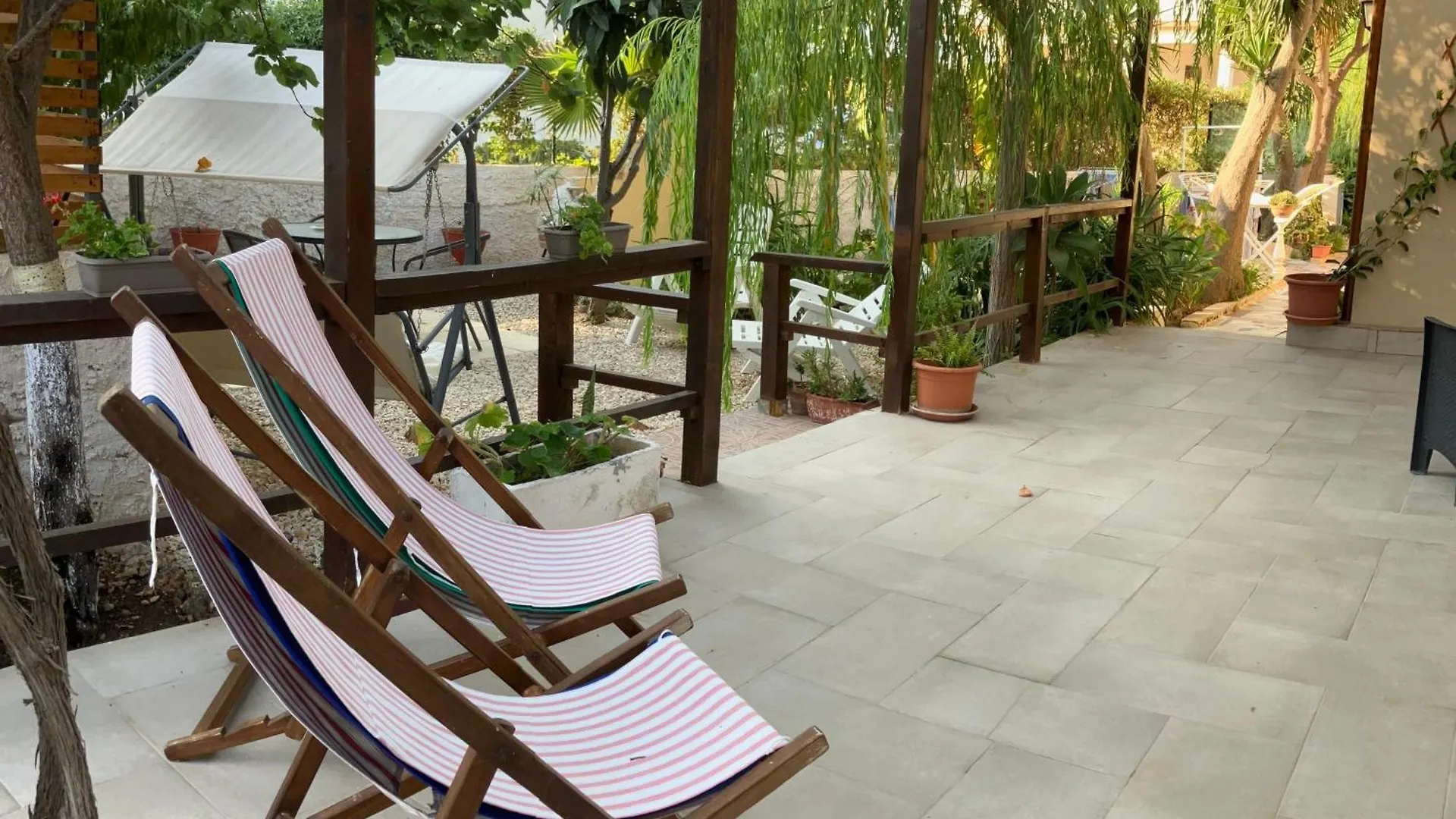 Homestay Casa Himera Fontane Bianche Italy