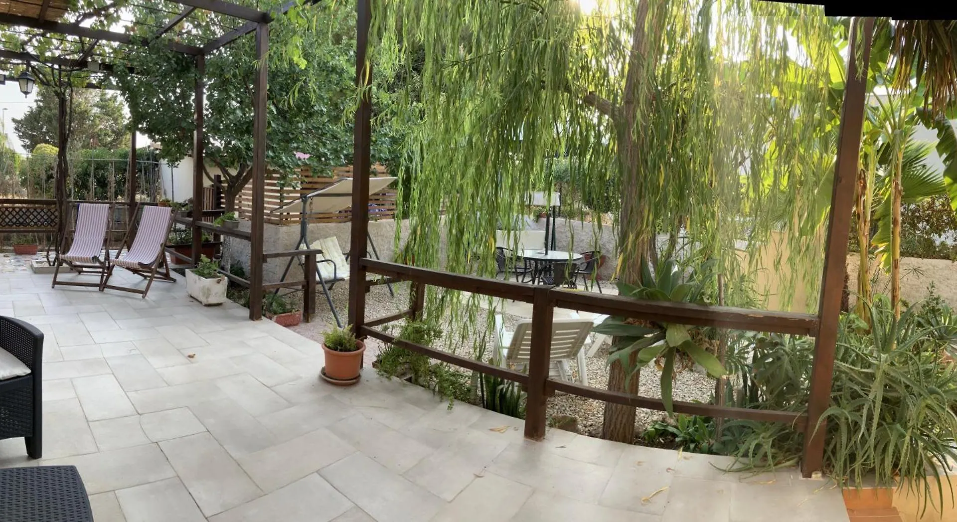 Casa Himera Fontane Bianche Homestay
