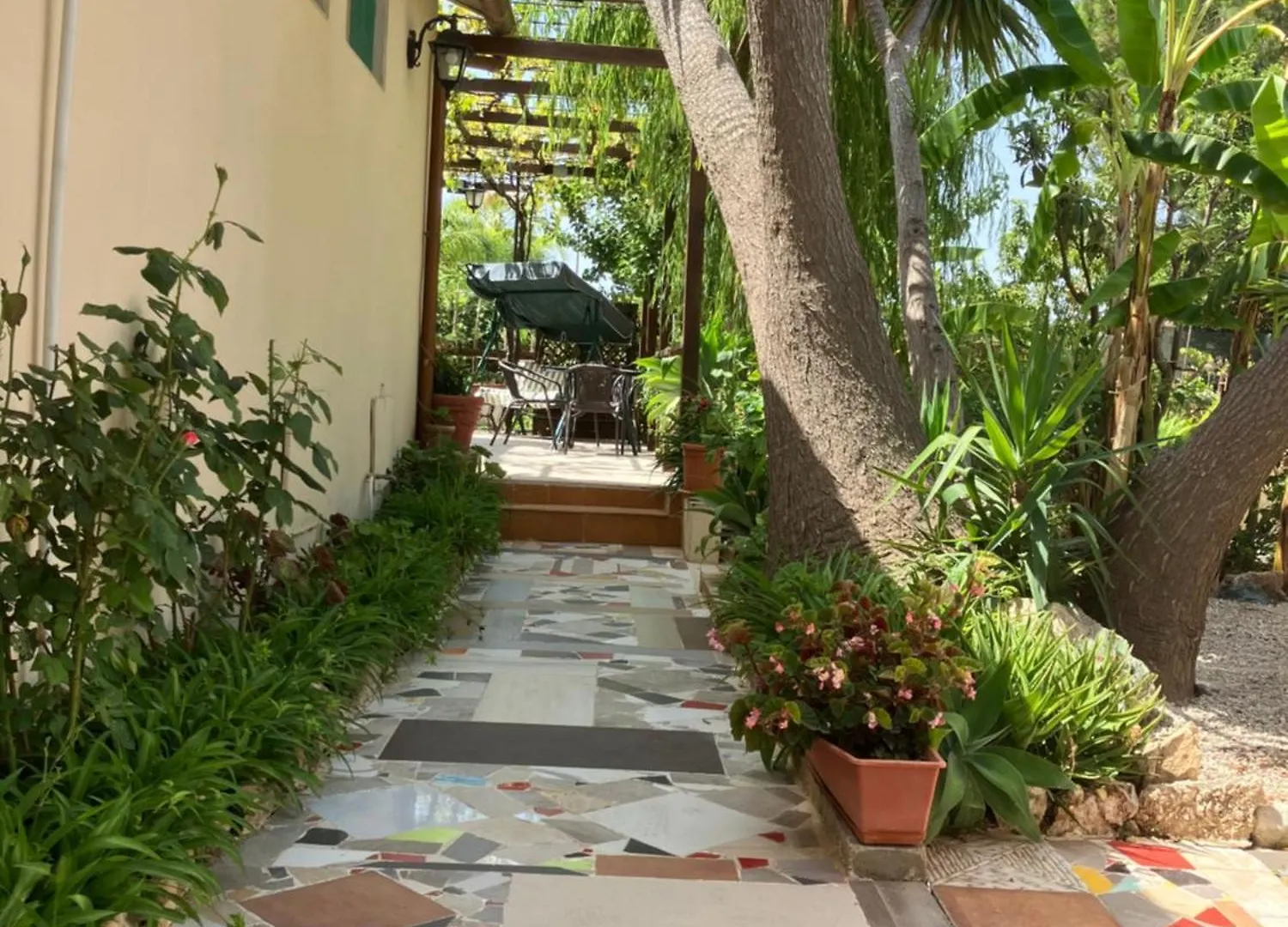Casa Himera Fontane Bianche
