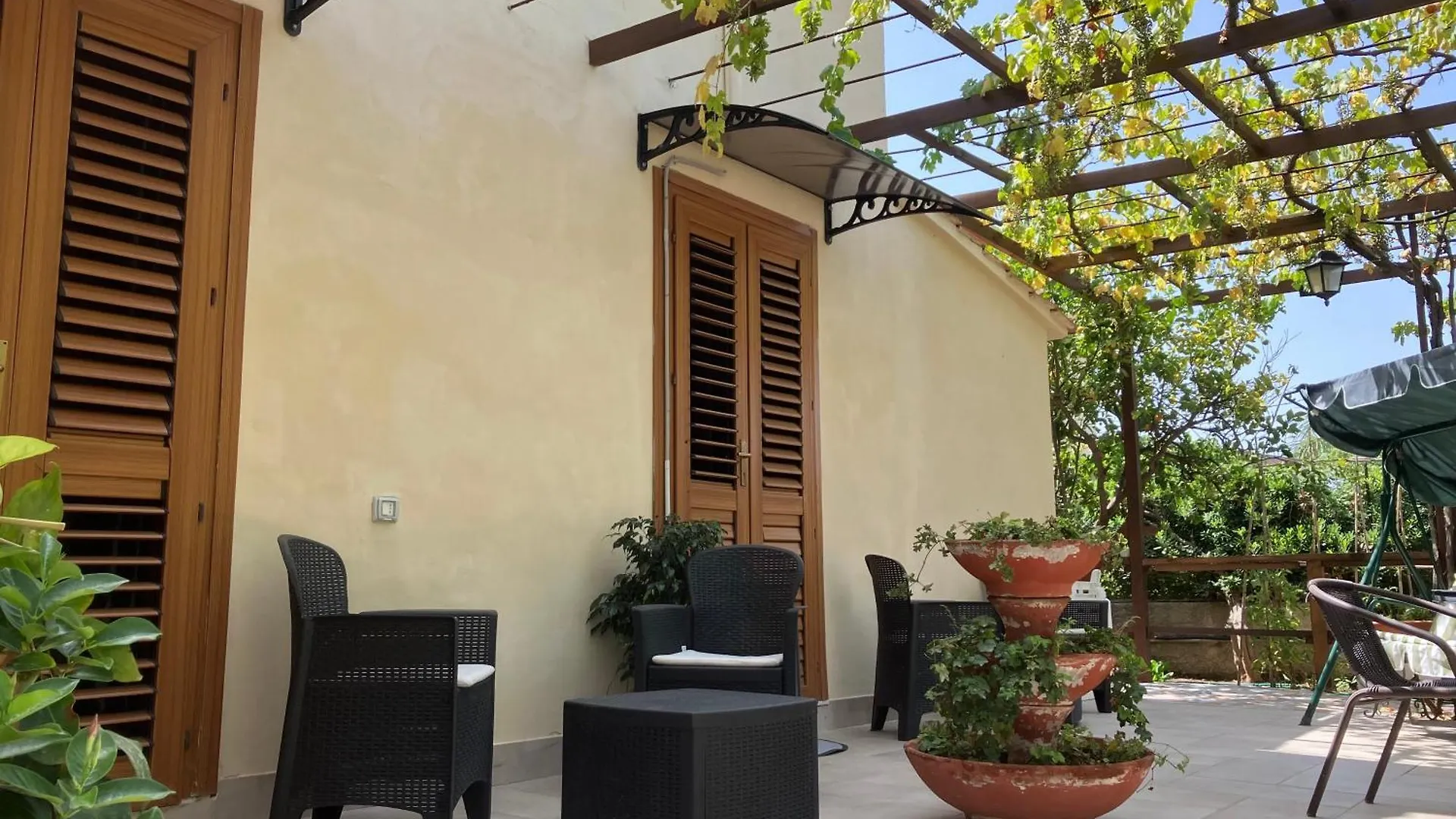 Casa Himera Fontane Bianche Italy