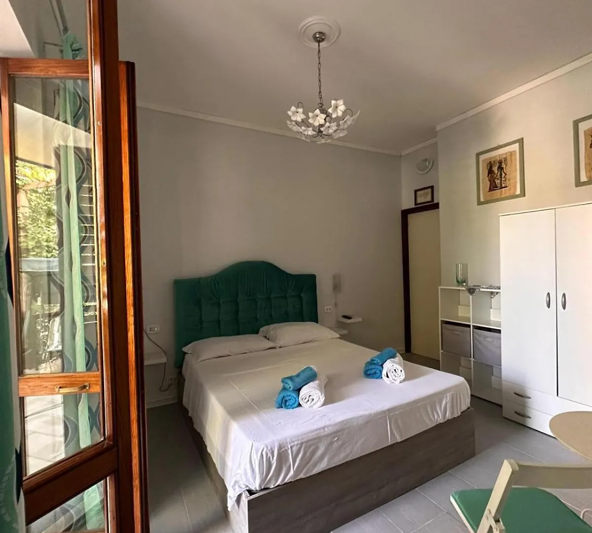 Casa Himera Fontane Bianche Italy