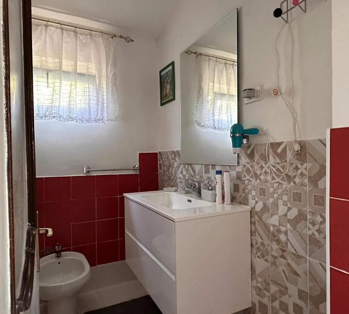 Homestay Casa Himera Fontane Bianche Italy