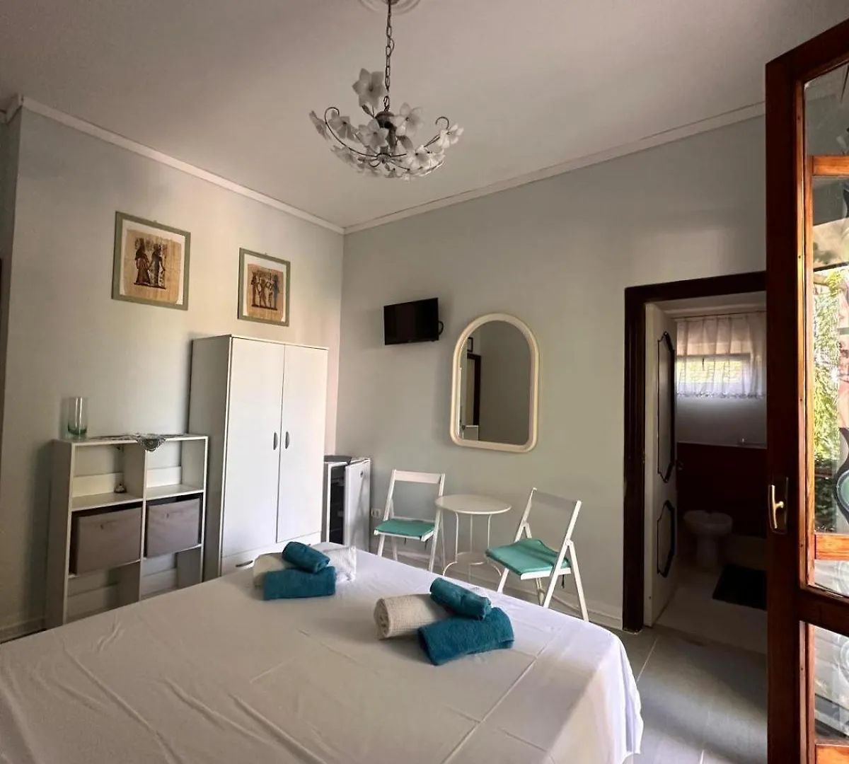 Casa Himera Fontane Bianche 0*,