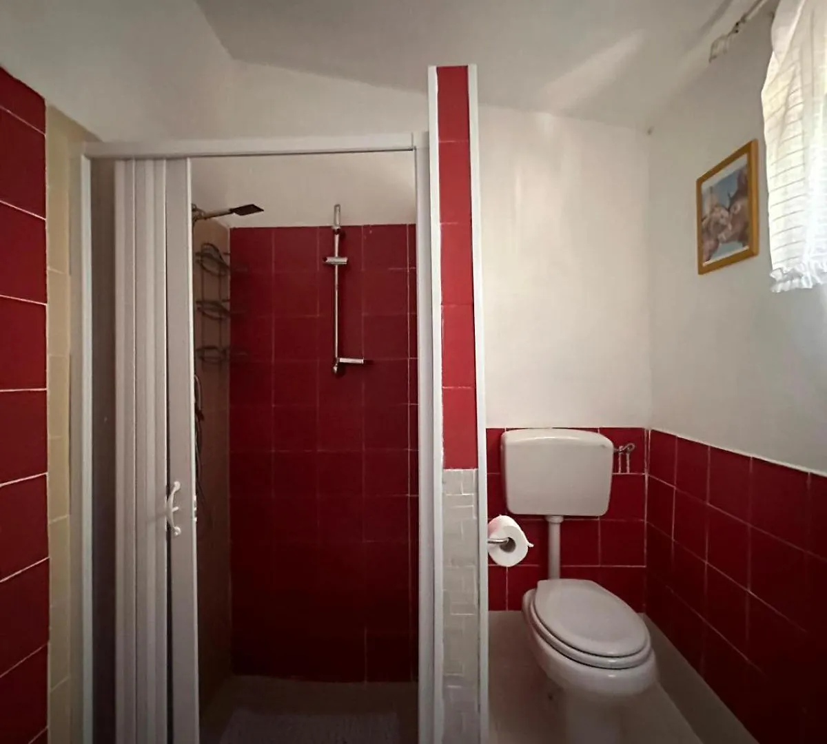 Casa Himera Fontane Bianche Homestay
