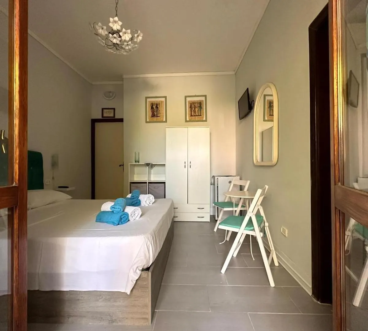 Casa Himera Fontane Bianche 0*,  Italy