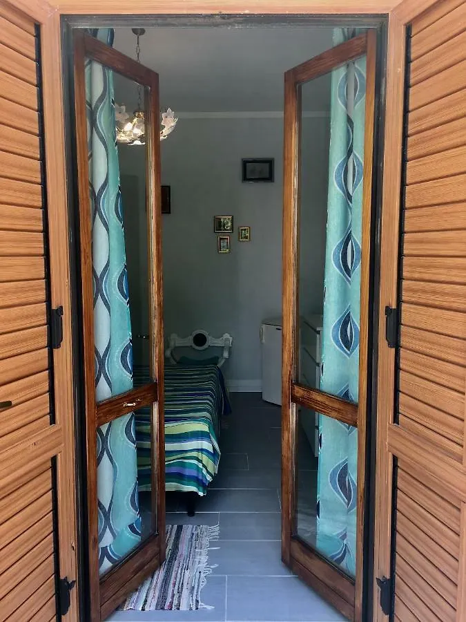 Casa Himera Fontane Bianche Homestay