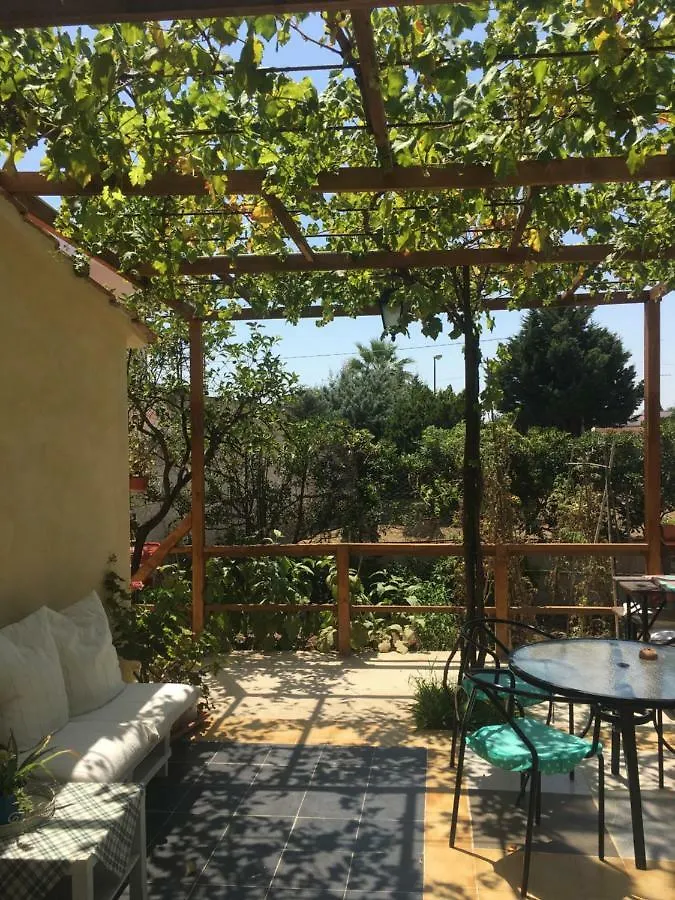 Casa Himera 冯塔尼比安奇