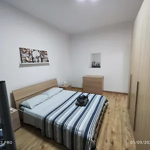 Casa Delle Muse 48 Fontane Bianche