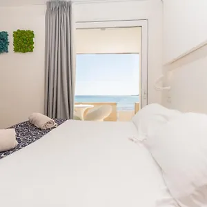 Hotel White Bay, Fontane Bianche