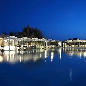 Valle Di Mare Country Resort Fontane Bianche